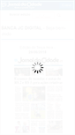 Mobile Screenshot of jcdigital.com.br